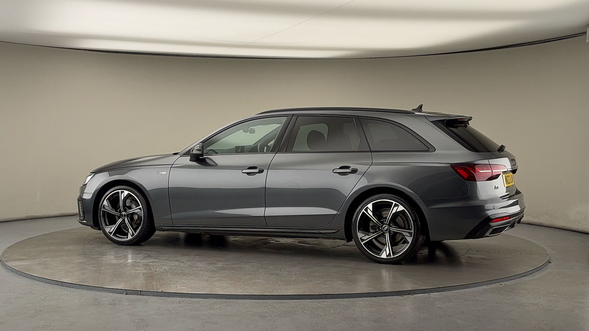 Used Audi A4 Avant 2022 for sale - 76407259: Photo 26