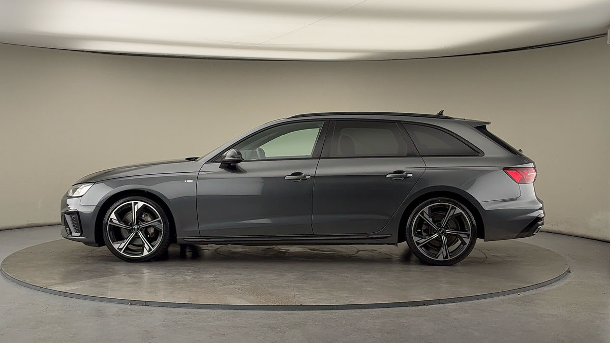 Used Audi A4 Avant 2022 for sale - 76407259: Photo 27