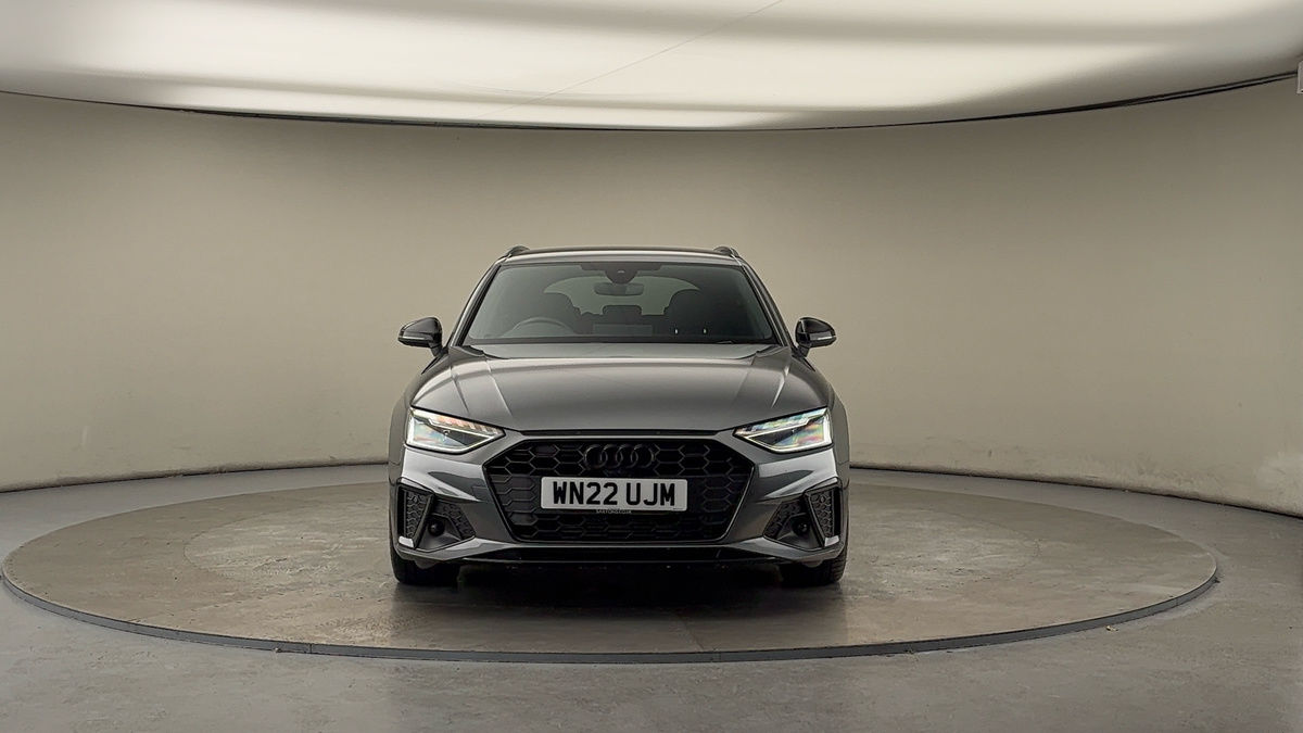 Used Audi A4 Avant 2022 for sale - 76407259: Photo 3