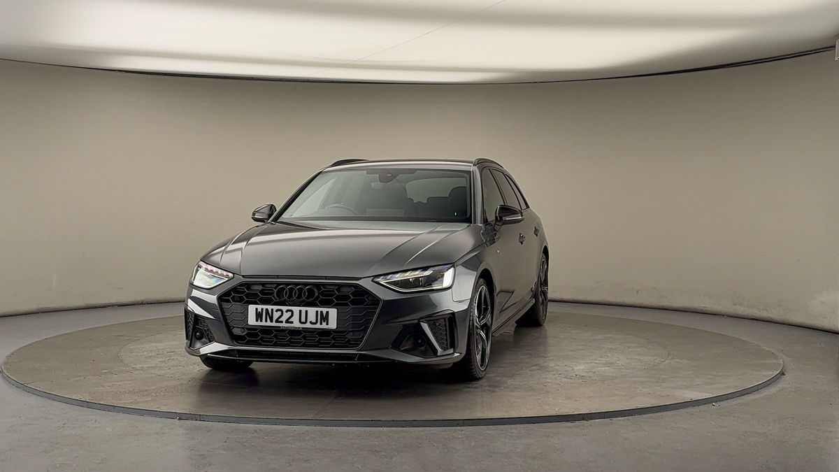 Used Audi A4 Avant 2022 for sale - 76407259: Photo 31