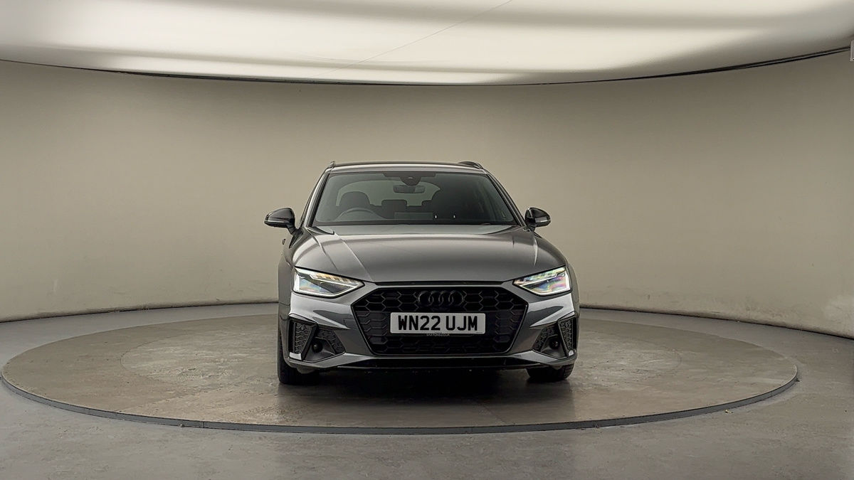 Used Audi A4 Avant 2022 for sale - 76407259: Photo 32