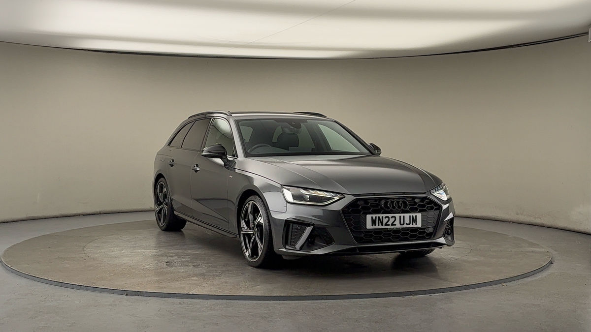 Used Audi A4 Avant 2022 for sale - 76407259: Photo 33