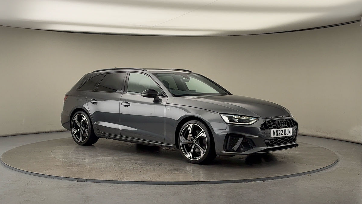 Used Audi A4 Avant 2022 for sale - 76407259: Photo 34