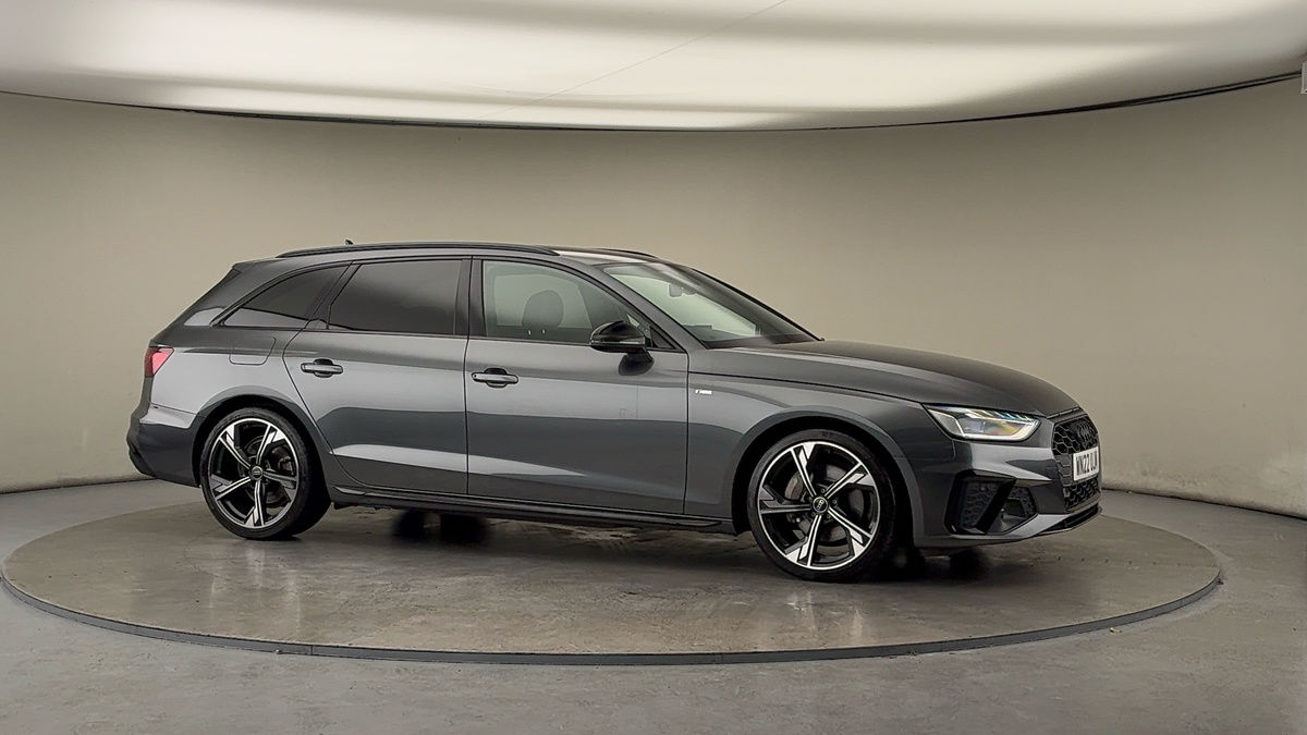 Used Audi A4 Avant 2022 for sale - 76407259: Photo 35