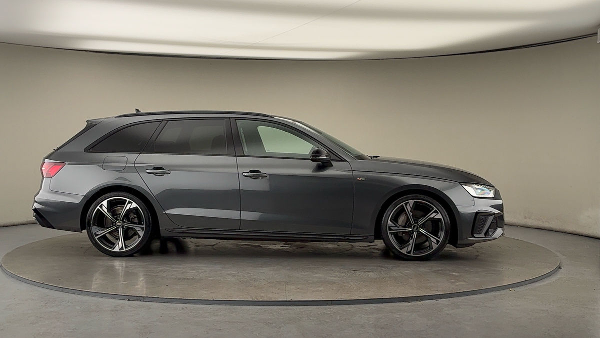 Used Audi A4 Avant 2022 for sale - 76407259: Photo 36