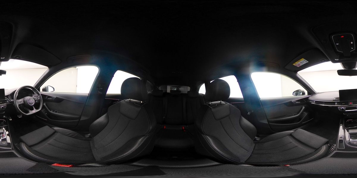 Used Audi A4 Avant 2022 for sale - 76407259: Photo 44