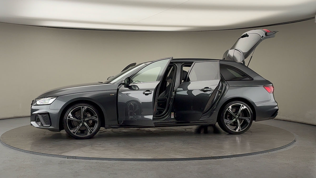 Used Audi A4 Avant 2022 for sale - 76407259: Photo 47