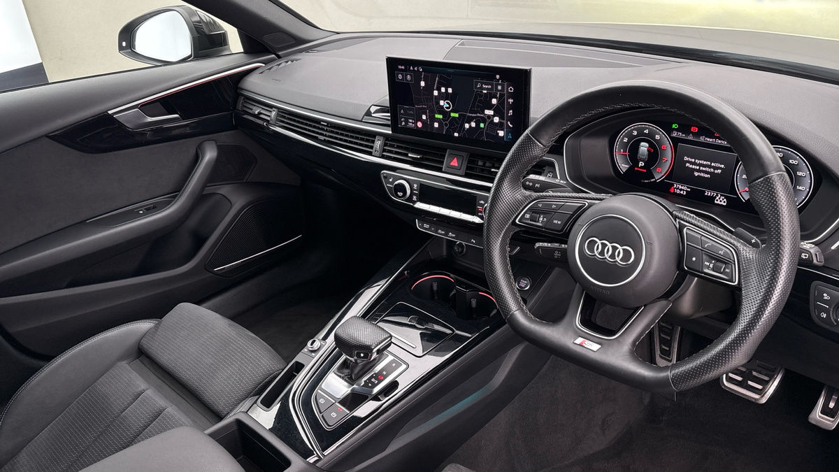 Used Audi A4 Avant 2022 for sale - 76407259: Photo 5