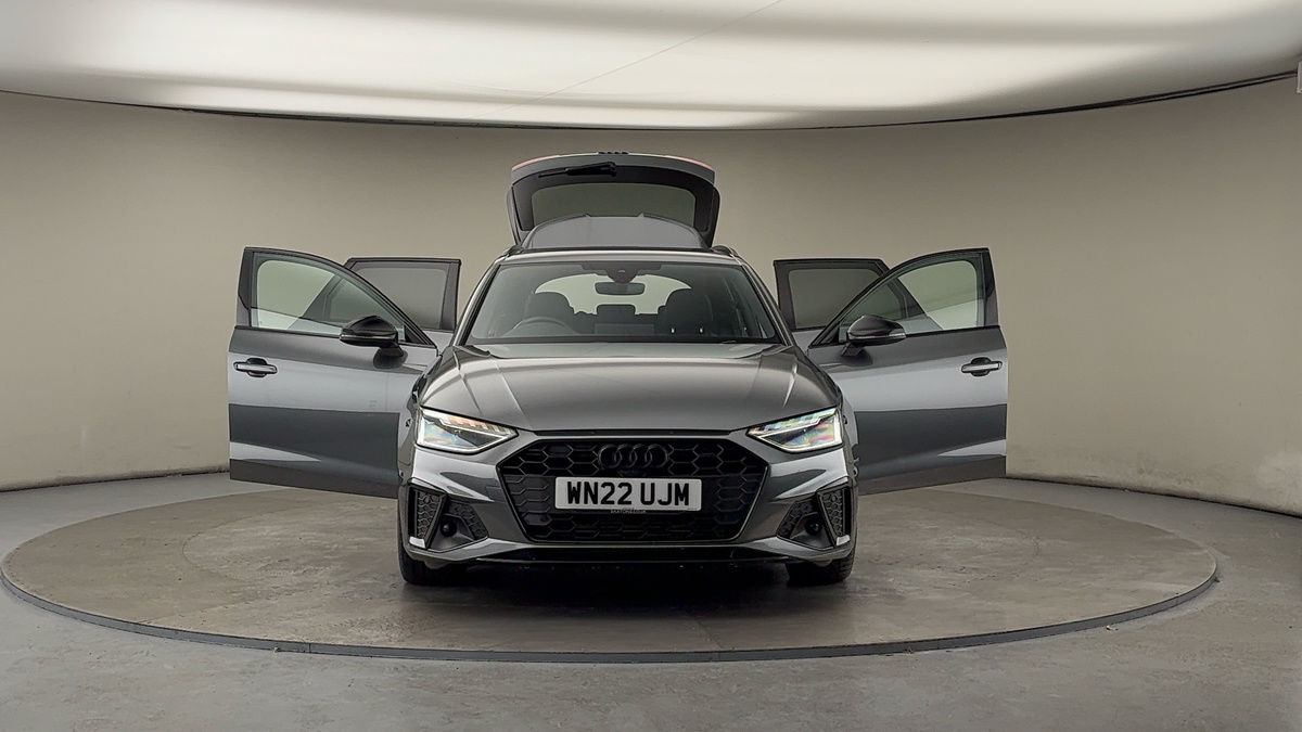 Used Audi A4 Avant 2022 for sale - 76407259: Photo 51