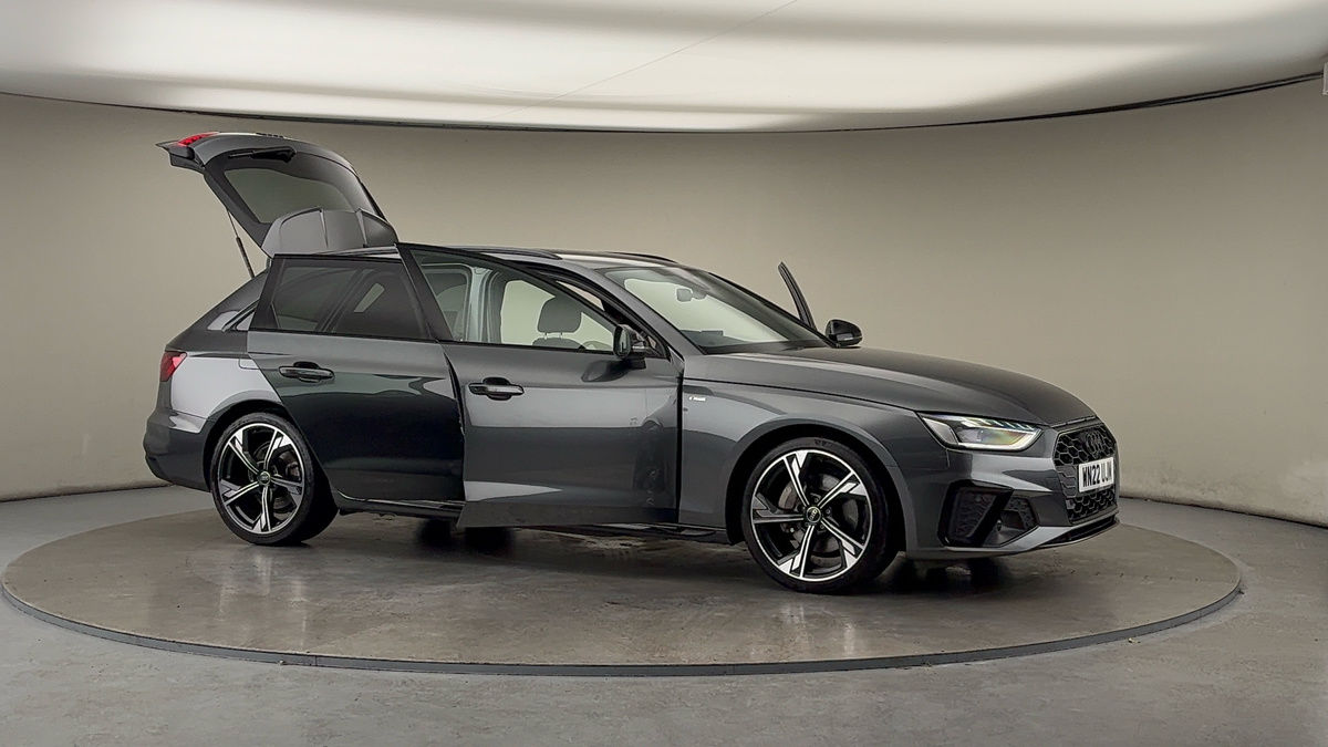 Used Audi A4 Avant 2022 for sale - 76407259: Photo 54