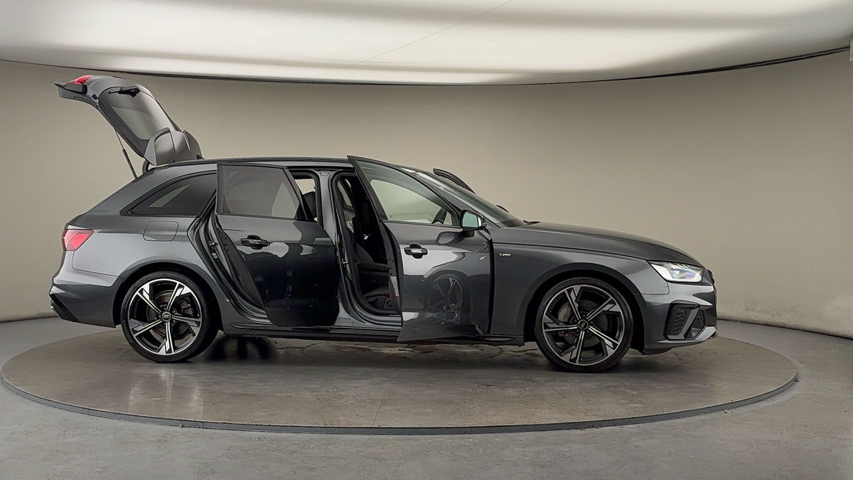 Used Audi A4 Avant 2022 for sale - 76407259: Photo 55