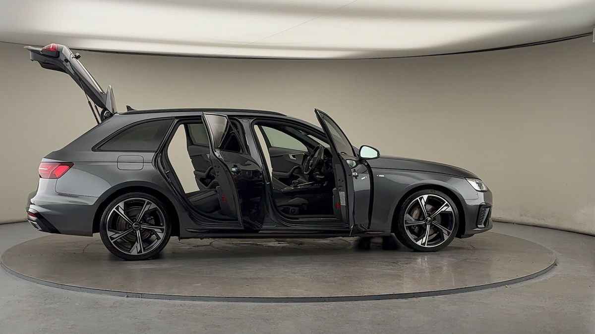 Used Audi A4 Avant 2022 for sale - 76407259: Photo 56