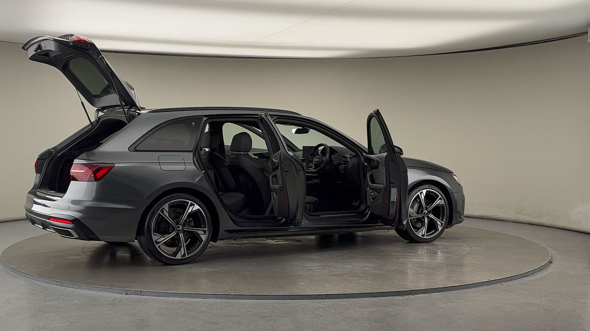 Used Audi A4 Avant 2022 for sale - 76407259: Photo 57