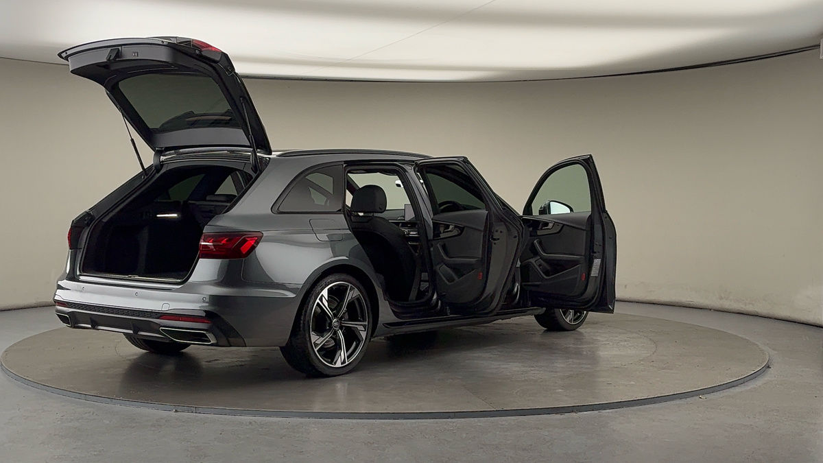 Used Audi A4 Avant 2022 for sale - 76407259: Photo 58