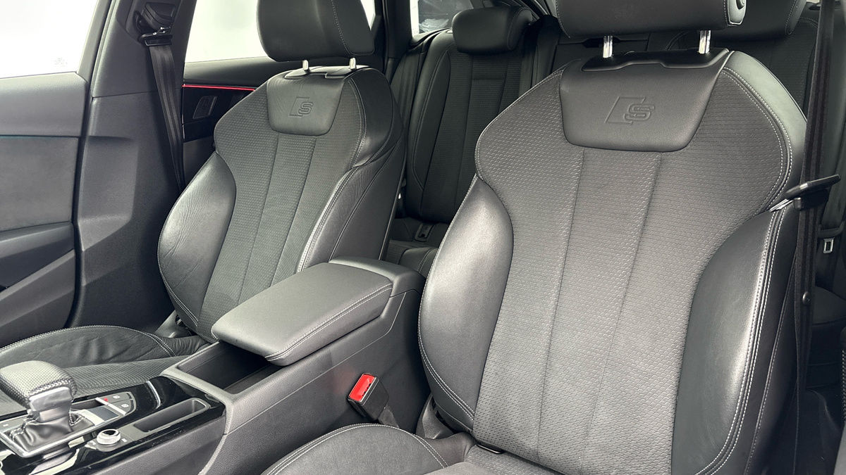 Used Audi A4 Avant 2022 for sale - 76407259: Photo 7