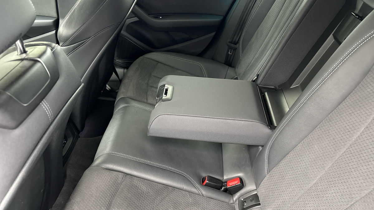 Used Audi A4 Avant 2022 for sale - 76407259: Photo 9