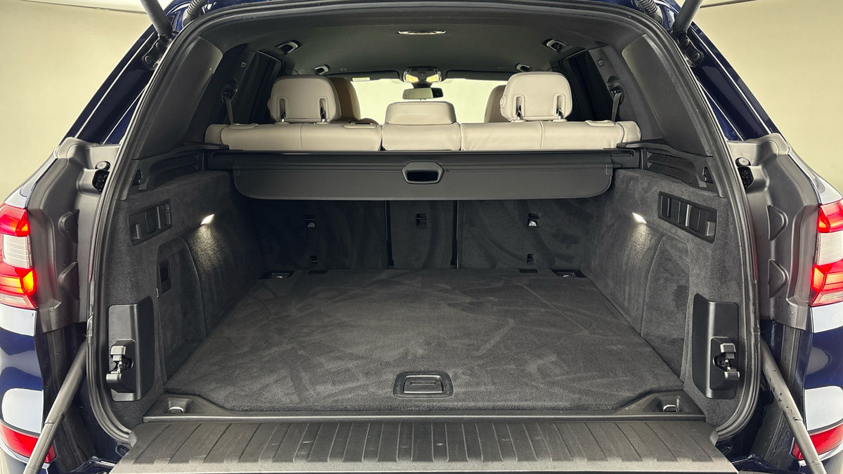 Used BMW X5 2021 for sale - 78213230: Photo 11