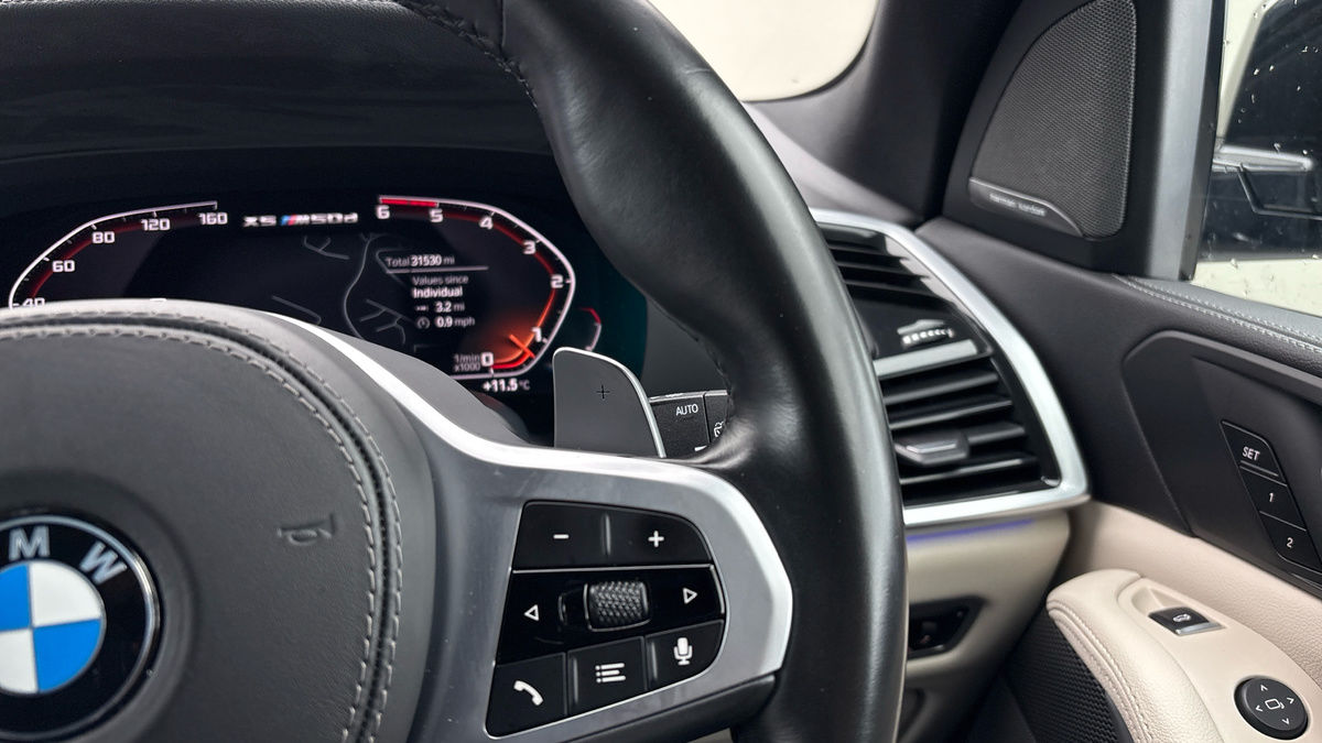Used BMW X5 2021 for sale - 78213230: Photo 14