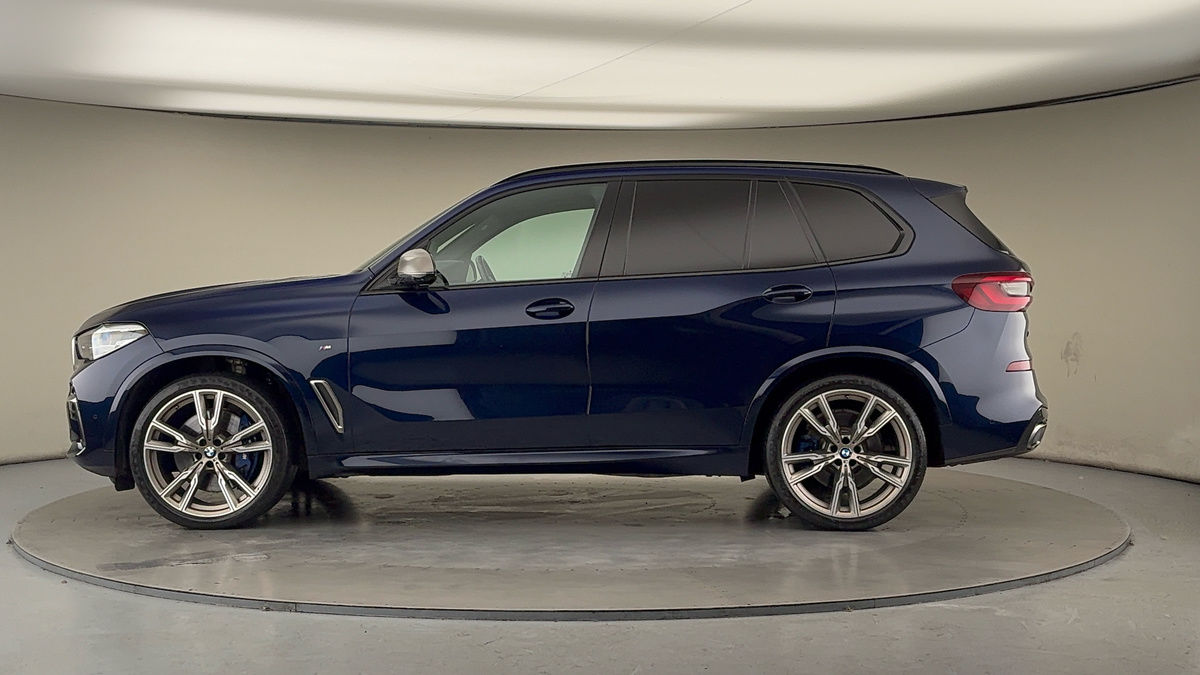 Used BMW X5 2021 for sale - 78213230: Photo 15