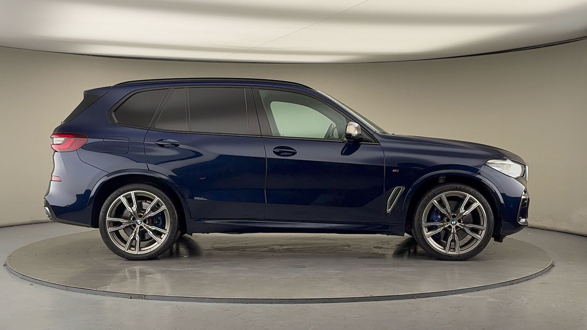 Used BMW X5 2021 for sale - 78213230: Photo 16