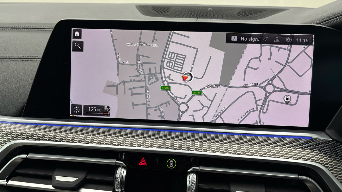 Used BMW X5 2021 for sale - 78213230: Photo 17