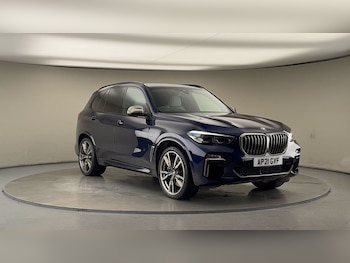 Used BMW X5 2021 for sale - 78213230: Photo