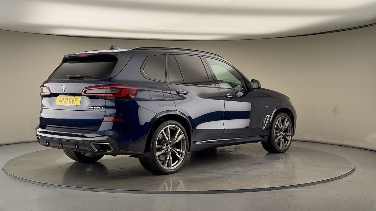 Used BMW X5 2021 for sale - 78213230: Photo 21