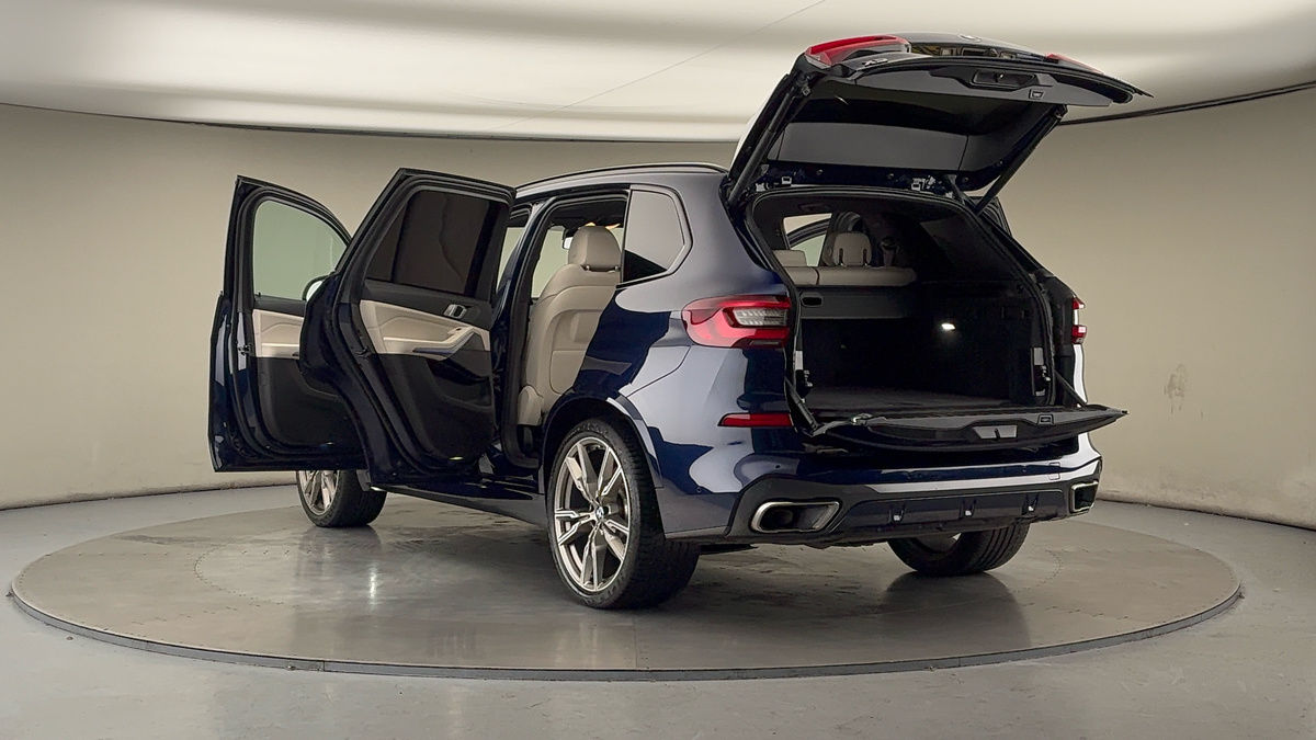 Used BMW X5 2021 for sale - 78213230: Photo 23