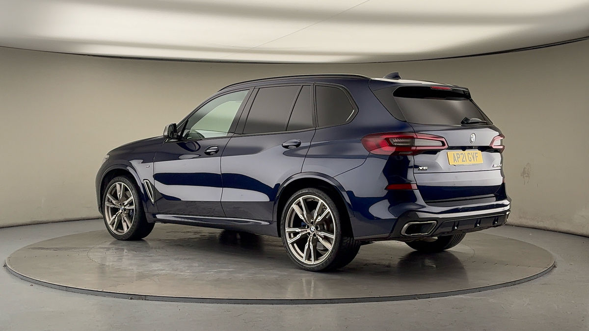 Used BMW X5 2021 for sale - 78213230: Photo 26