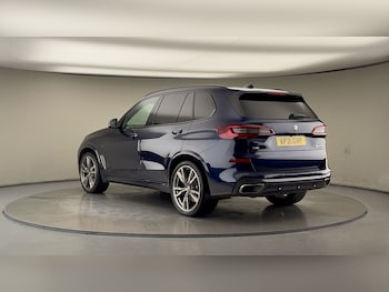 Used BMW X5 2021 for sale - 78213230: Photo