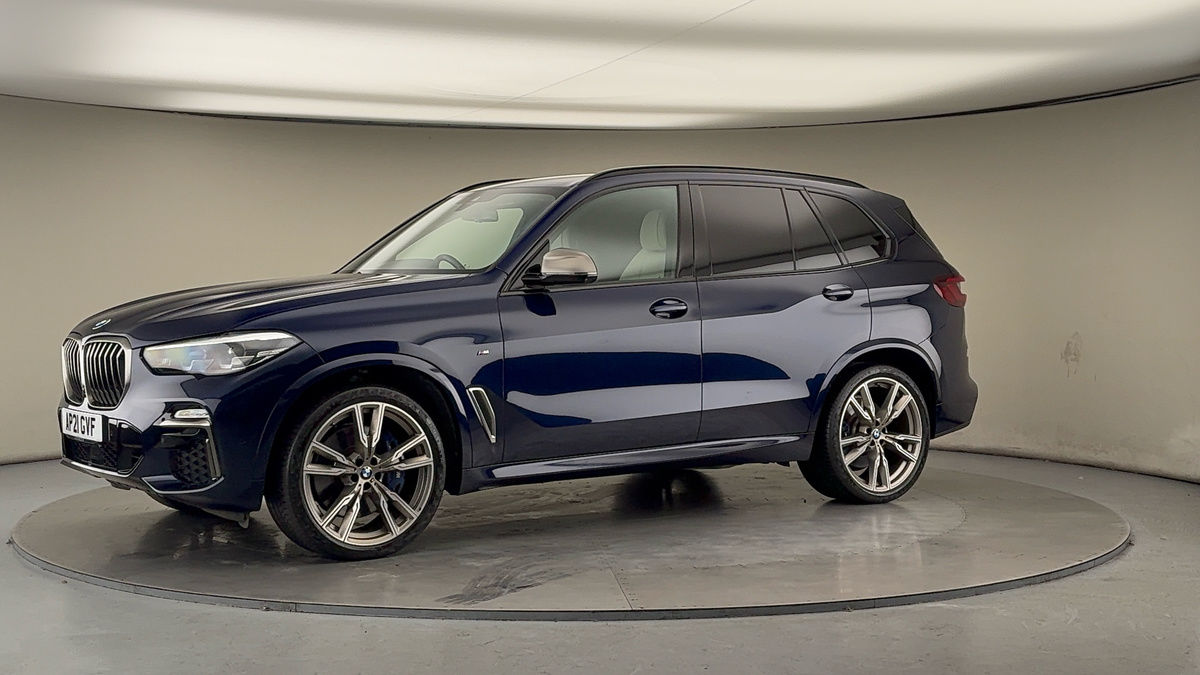 Used BMW X5 2021 for sale - 78213230: Photo 30