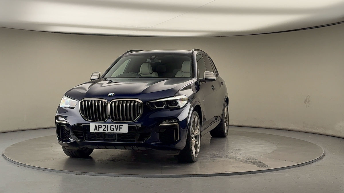 Used BMW X5 2021 for sale - 78213230: Photo 32