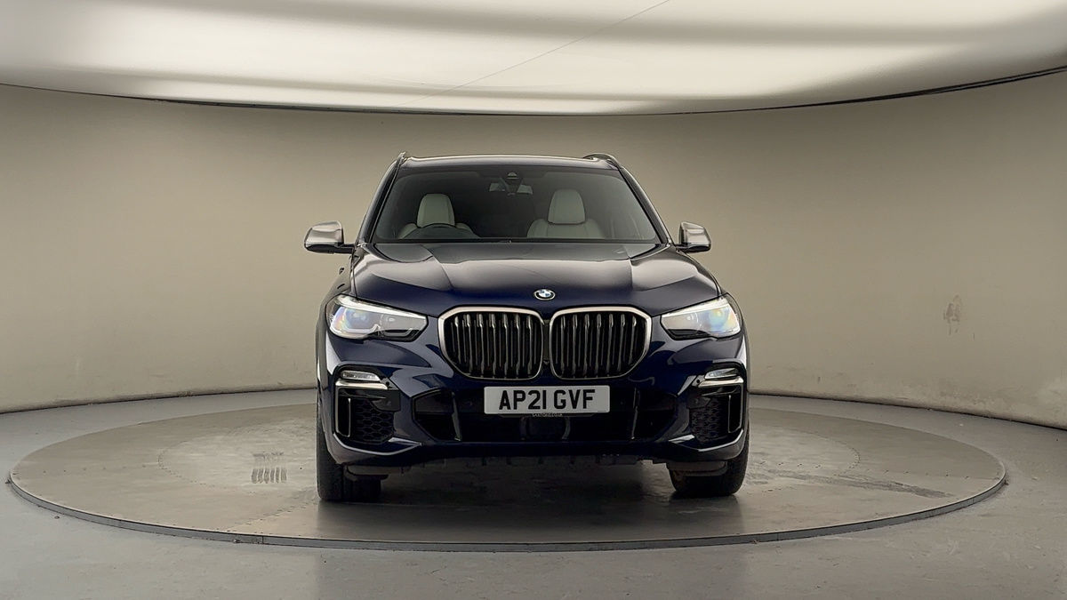 Used BMW X5 2021 for sale - 78213230: Photo 33