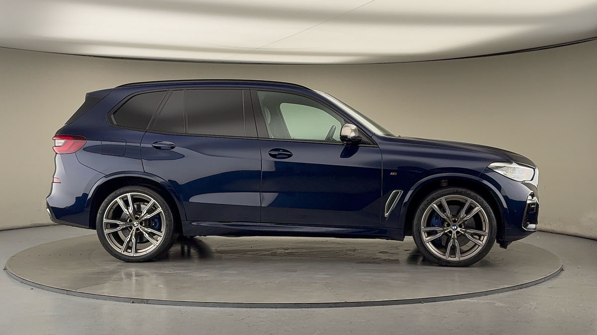 Used BMW X5 2021 for sale - 78213230: Photo 37