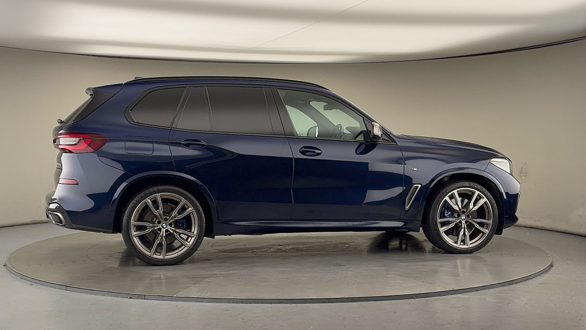 Used BMW X5 2021 for sale - 78213230: Photo 38