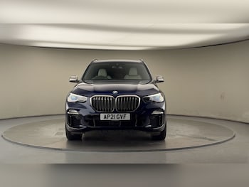 Used BMW X5 2021 for sale - 78213230: Photo