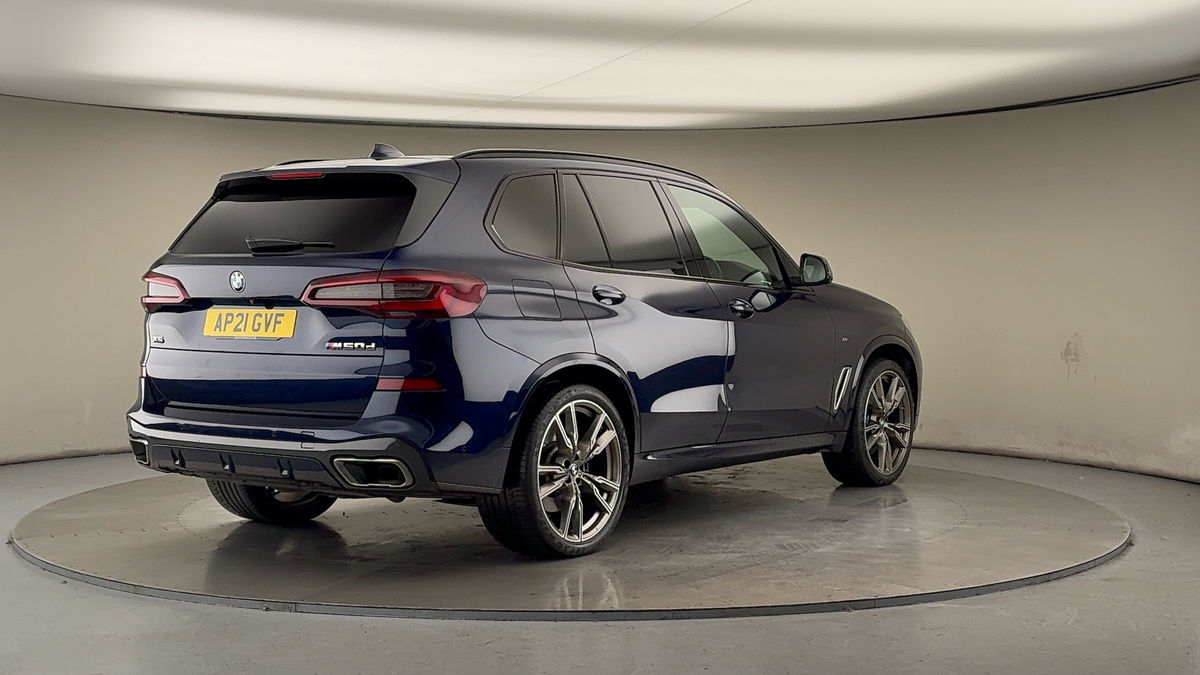 Used BMW X5 2021 for sale - 78213230: Photo 40