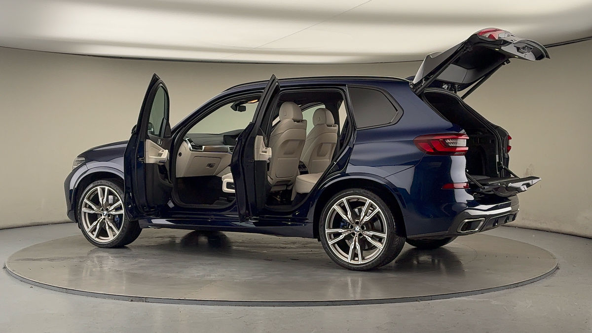 Used BMW X5 2021 for sale - 78213230: Photo 46