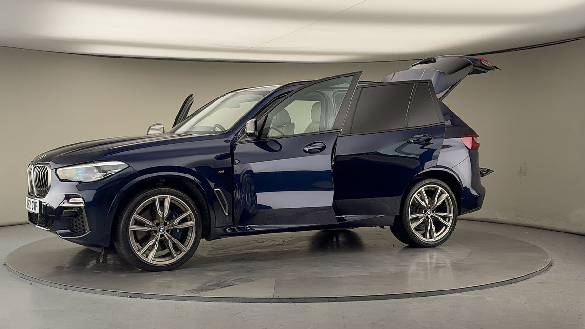 Used BMW X5 2021 for sale - 78213230: Photo 49