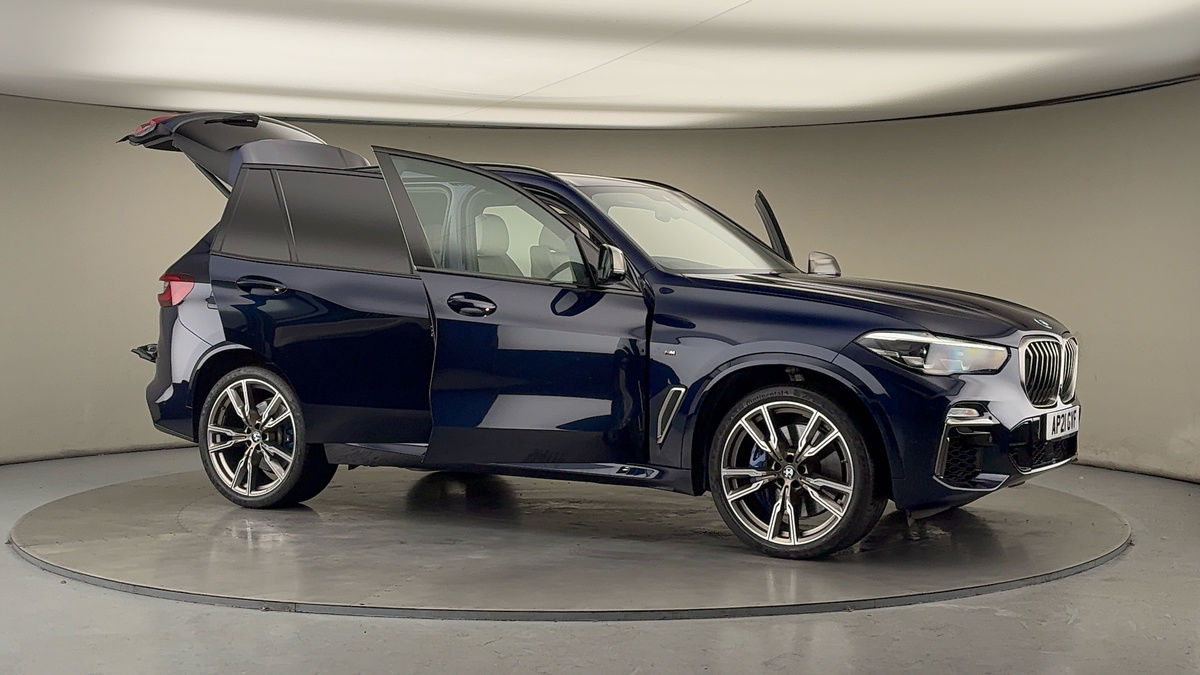 Used BMW X5 2021 for sale - 78213230: Photo 55