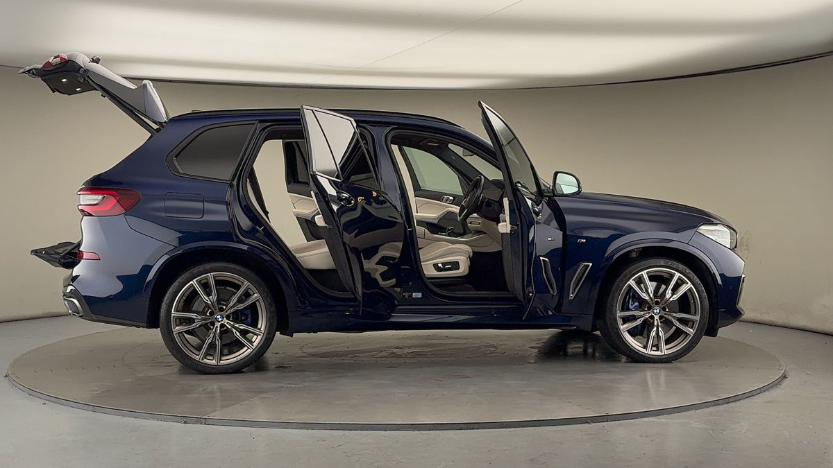 Used BMW X5 2021 for sale - 78213230: Photo 57