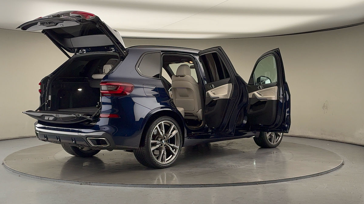 Used BMW X5 2021 for sale - 78213230: Photo 59