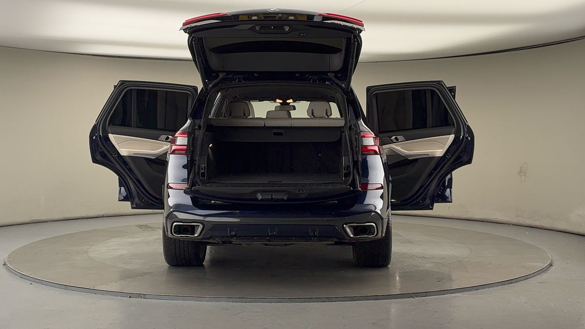 Used BMW X5 2021 for sale - 78213230: Photo 61