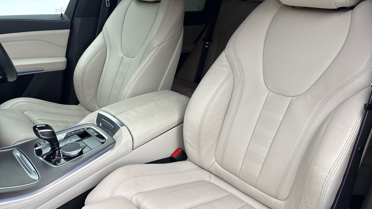 Used BMW X5 2021 for sale - 78213230: Photo 7