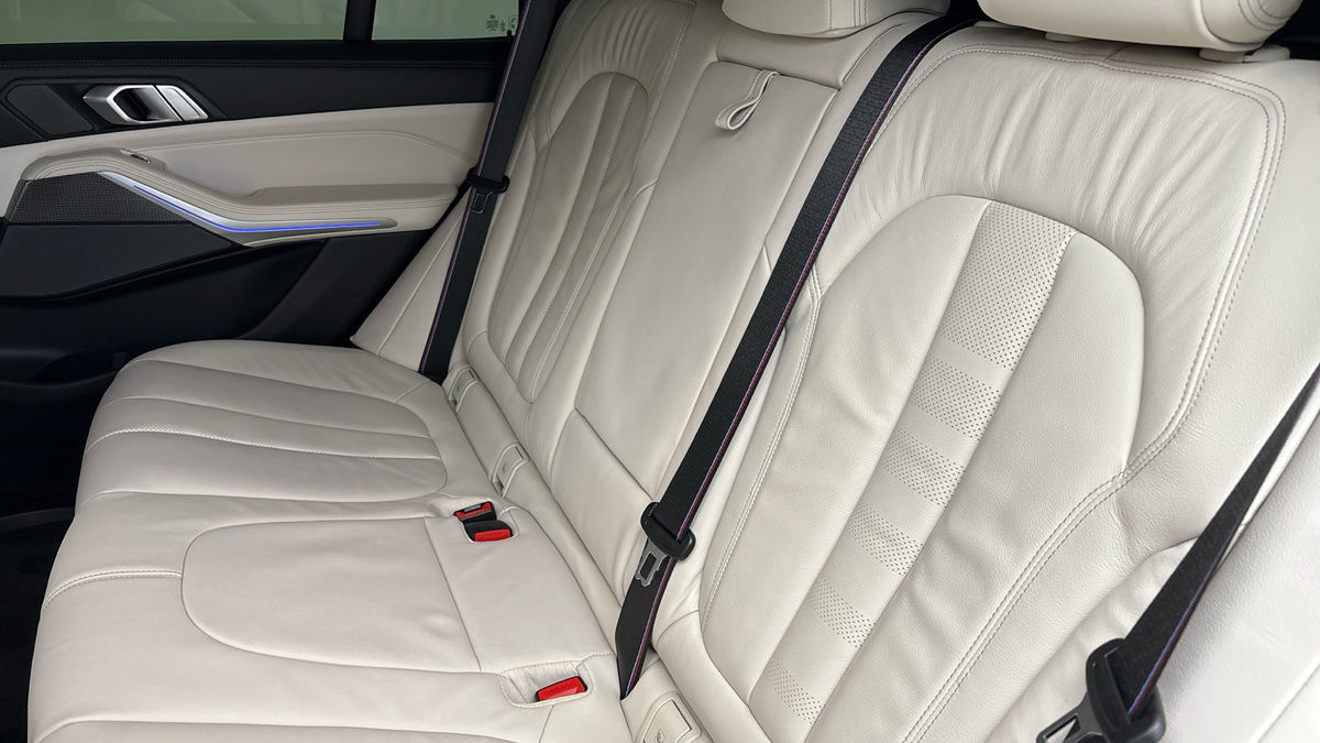 Used BMW X5 2021 for sale - 78213230: Photo 8