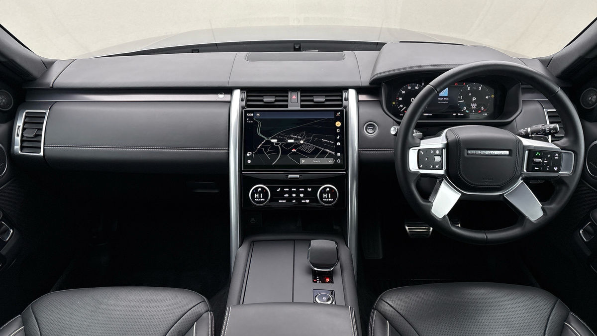 Used Land Rover Discovery 2023 for sale - 76836776: Photo 12