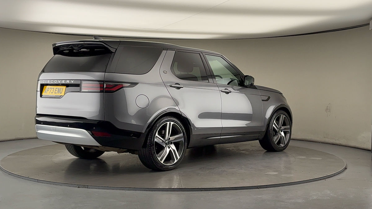 Used Land Rover Discovery 2023 for sale - 76836776: Photo 21