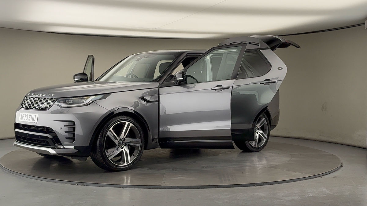 Used Land Rover Discovery 2023 for sale - 76836776: Photo 22