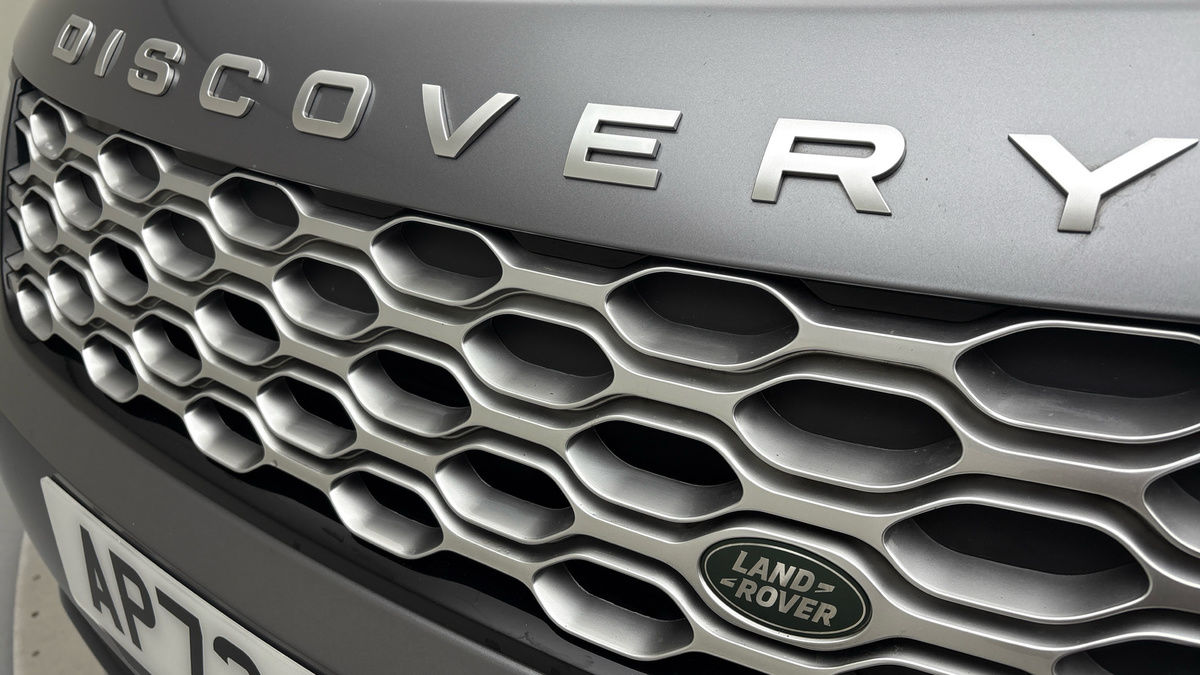 Used Land Rover Discovery 2023 for sale - 76836776: Photo 24