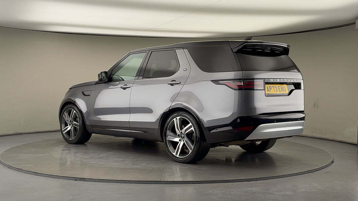 Used Land Rover Discovery 2023 for sale - 76836776: Photo 25